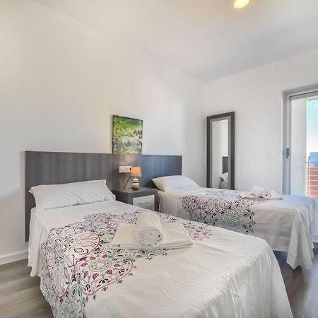 Apartamento Mirador - Plusholidays Кальпе Экстерьер фото
